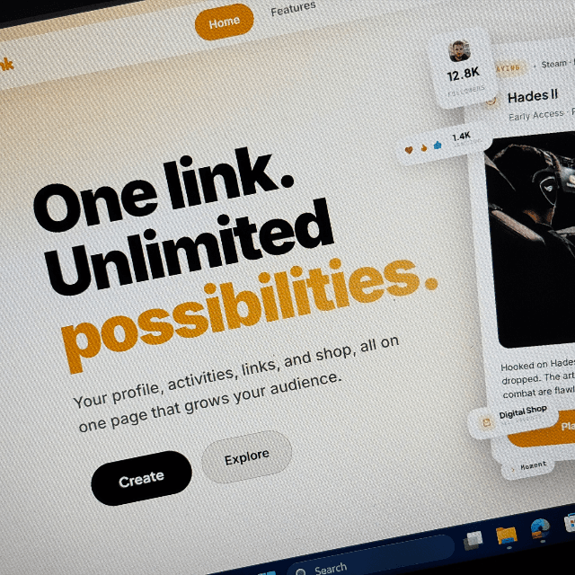 Working On Quklink